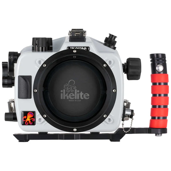Ikelite 200DL Underwater Housing for Sony a6600 Mirrorless Digital Cameras - Image 3