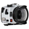 Ikelite 200DL Underwater Housing for Sony a6600 Mirrorless Digital Cameras - Image 4