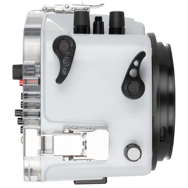 Ikelite 200DL Underwater Housing for Sony a6600 Mirrorless Digital Cameras - Image 6