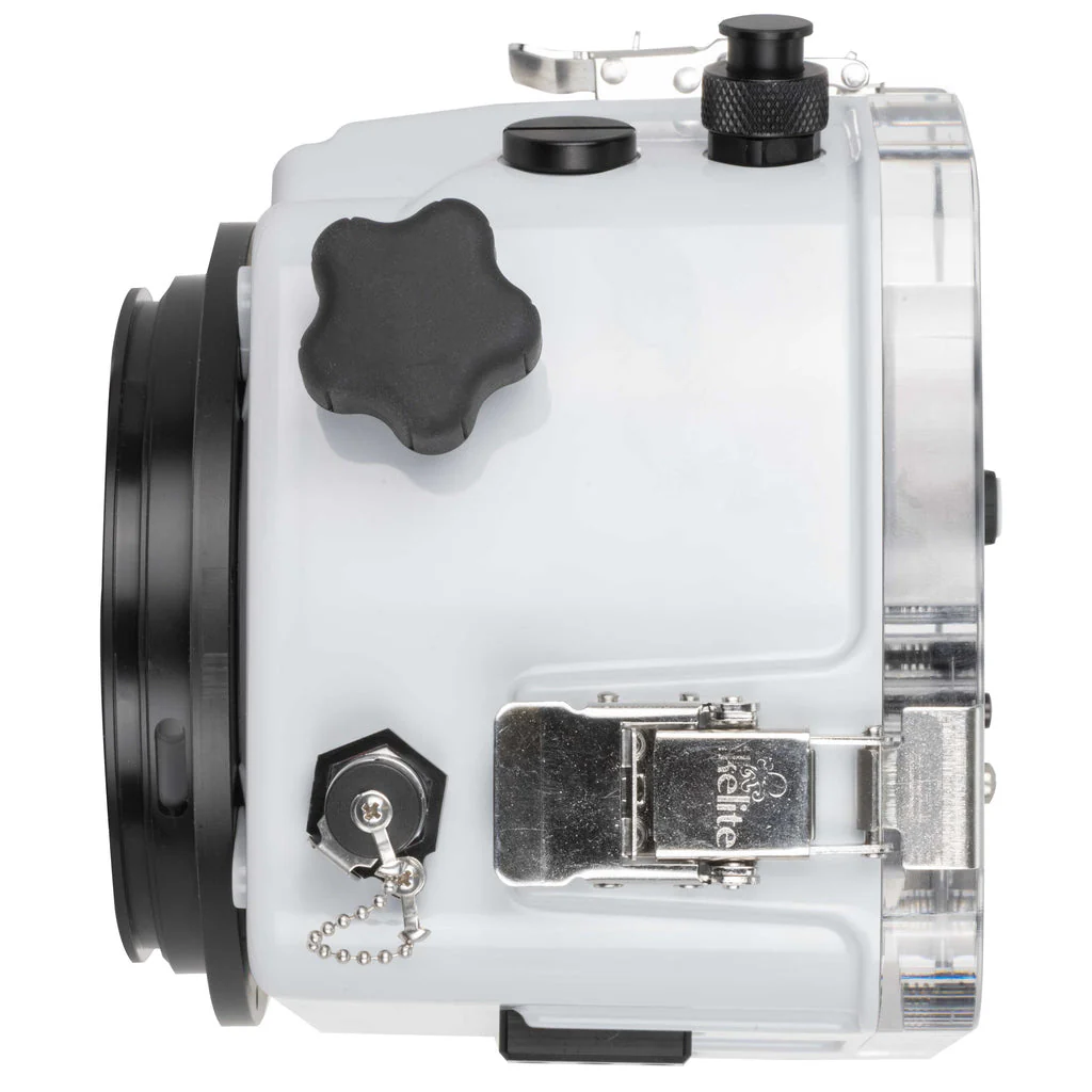 Ikelite 200DL Underwater Housing for Sony a6600 Mirrorless Digital Cameras - Image 7