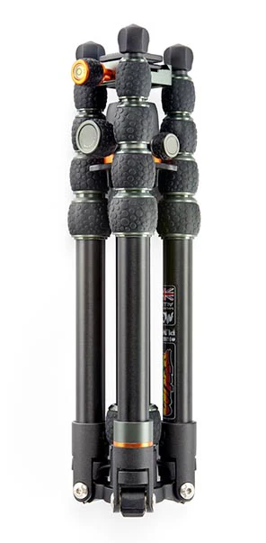 3 Legged Thing Punks Corey Magnesium Alloy Tripod and AirHed Neo (Choose Color) - Image 3