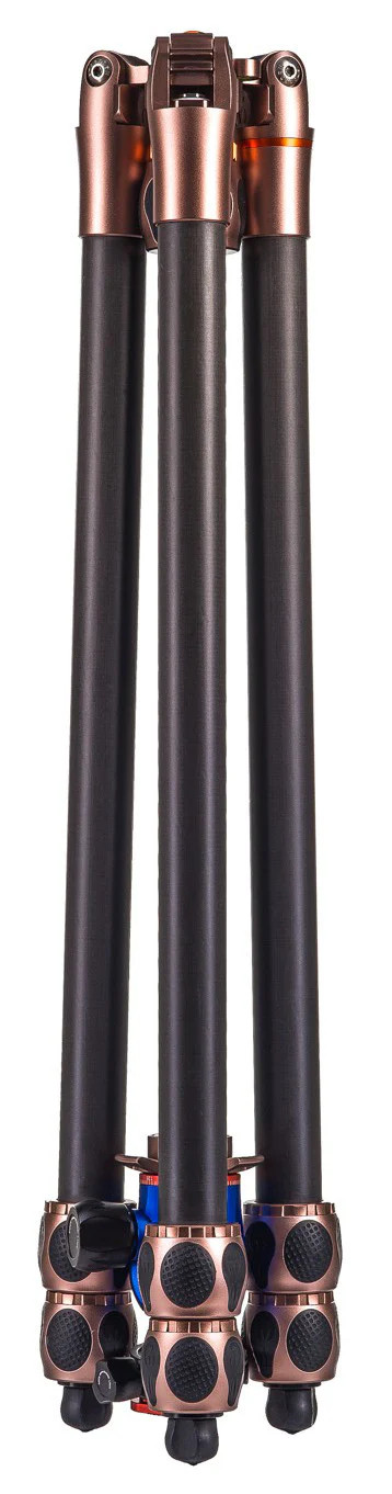 3 Legged Thing Equinox Winston Carbon Fiber Tripod & AirHed 360 - Image 7