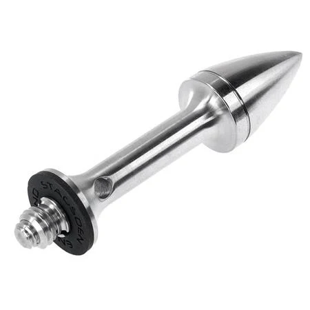 3 LEGGED THING STILETTOZ - UNIVERSAL, PREMIUM STEEL, LONG SPIKES FOR TRIPODS - Image 2