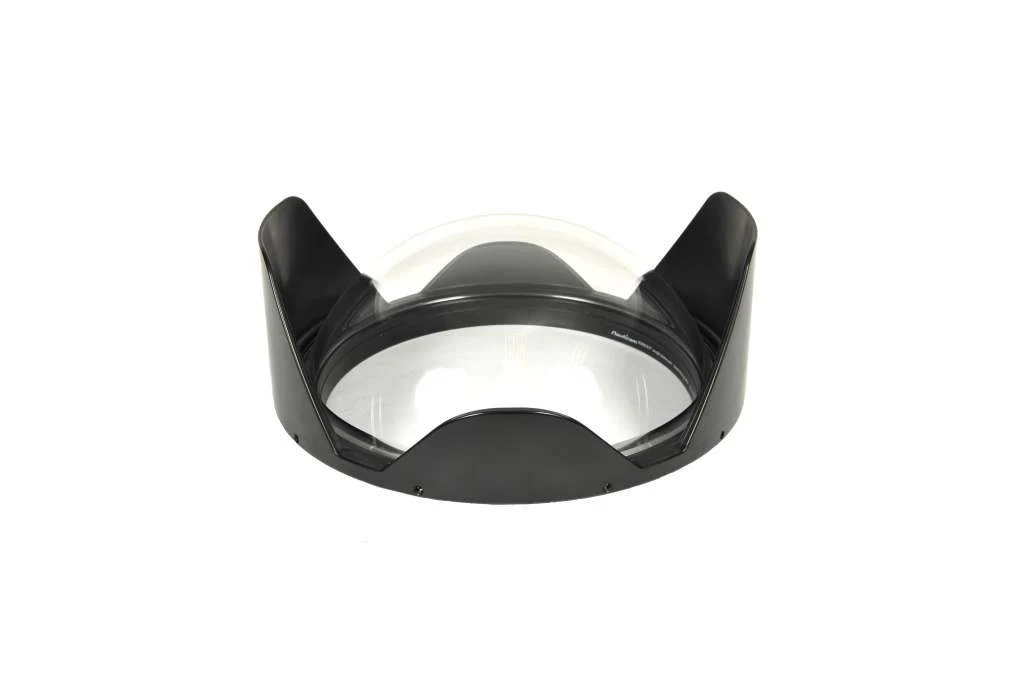Nauticam 4.33 Acrylic Wide-Angle Dome Port