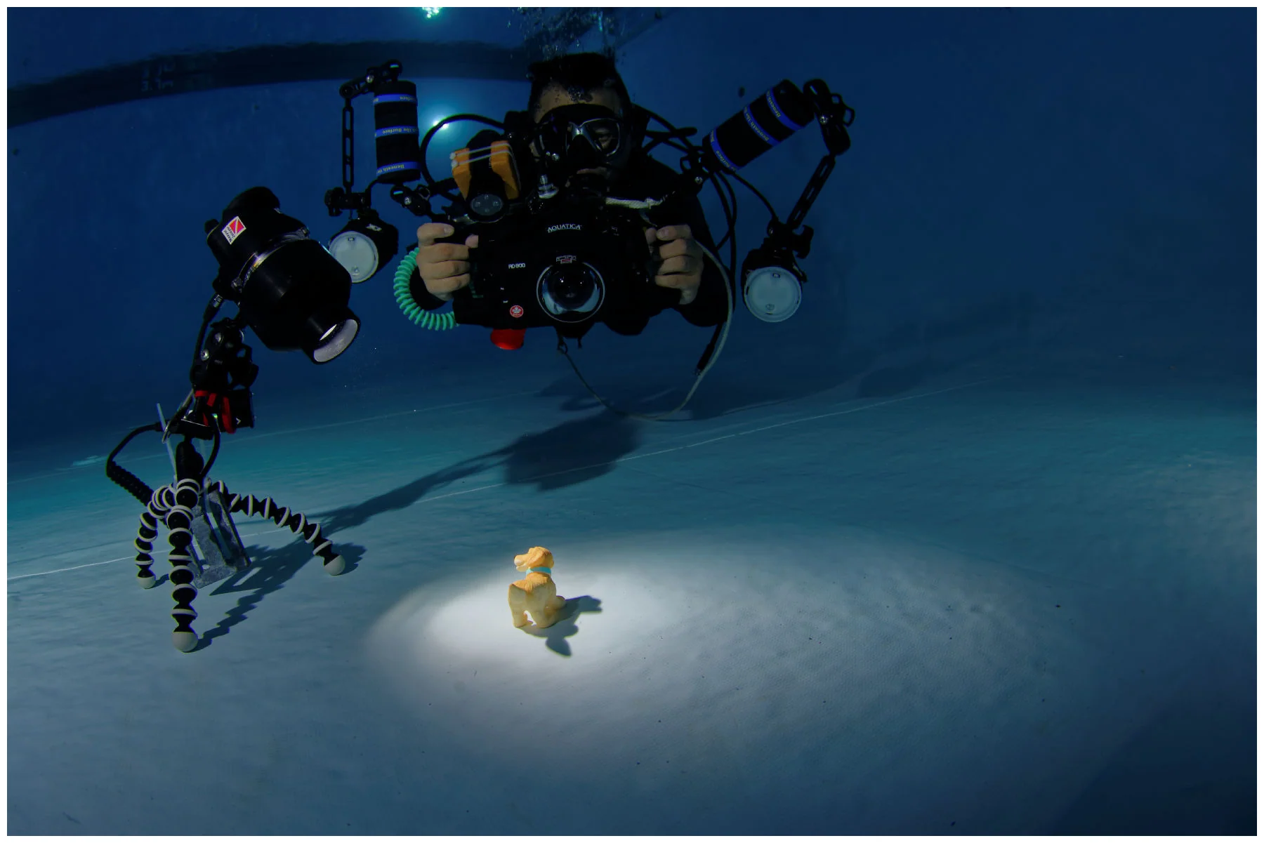 (Discontinued) Anglerfish Remote Trigger V 3.0 - Image 5