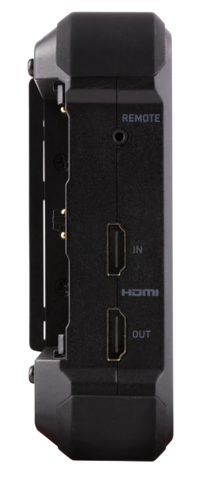 DISCONTINUED Atomos Ninja Inferno 7in 4K HDMI Recording Monitor - Image 4