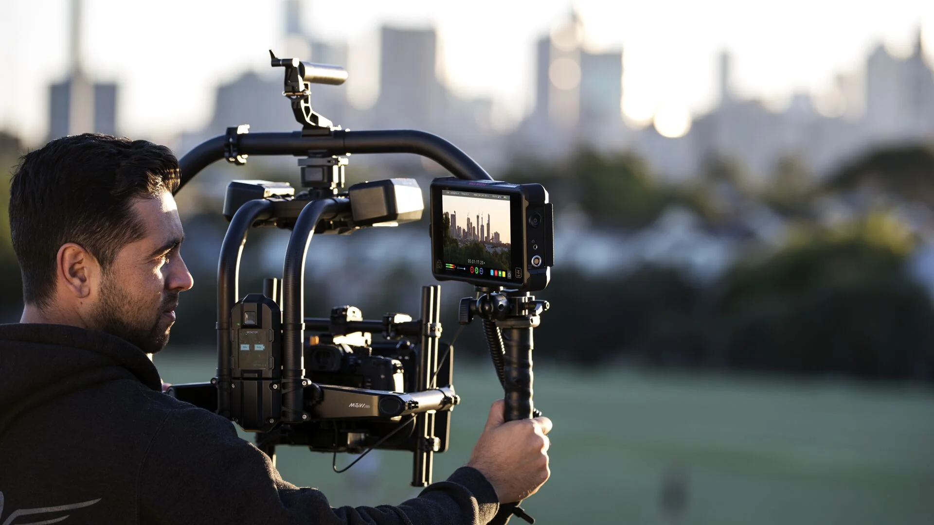 DISCONTINUED Atomos Ninja Inferno 7in 4K HDMI Recording Monitor - Image 6