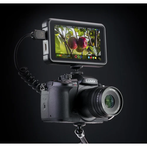Atomos Ninja V 5in 4K HDMI Recording Monitor - Image 3