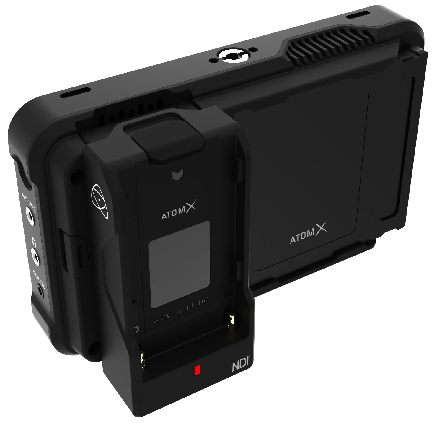 Atomos Ninja V 5in 4K HDMI Recording Monitor - Image 6