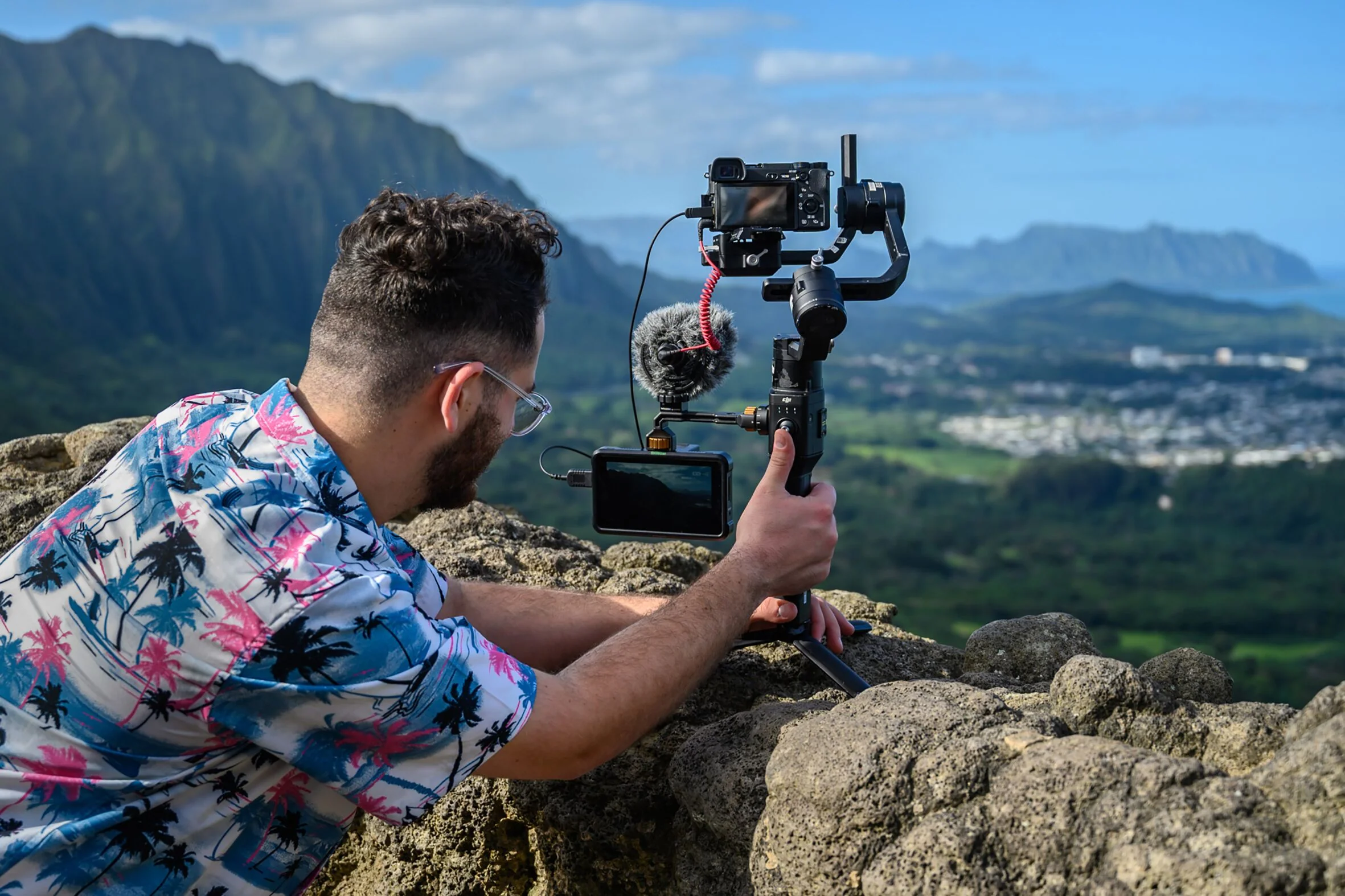 Atomos Shinobi 5.2in 4K HDMI Monitor - Image 6