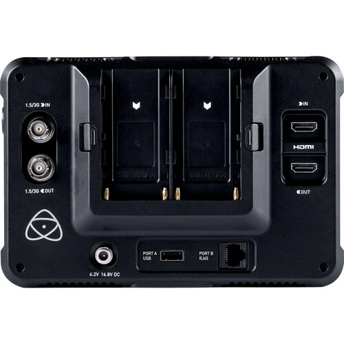 Atomos Shinobi 7" 4K HDMI/SDI Monitor - Image 2