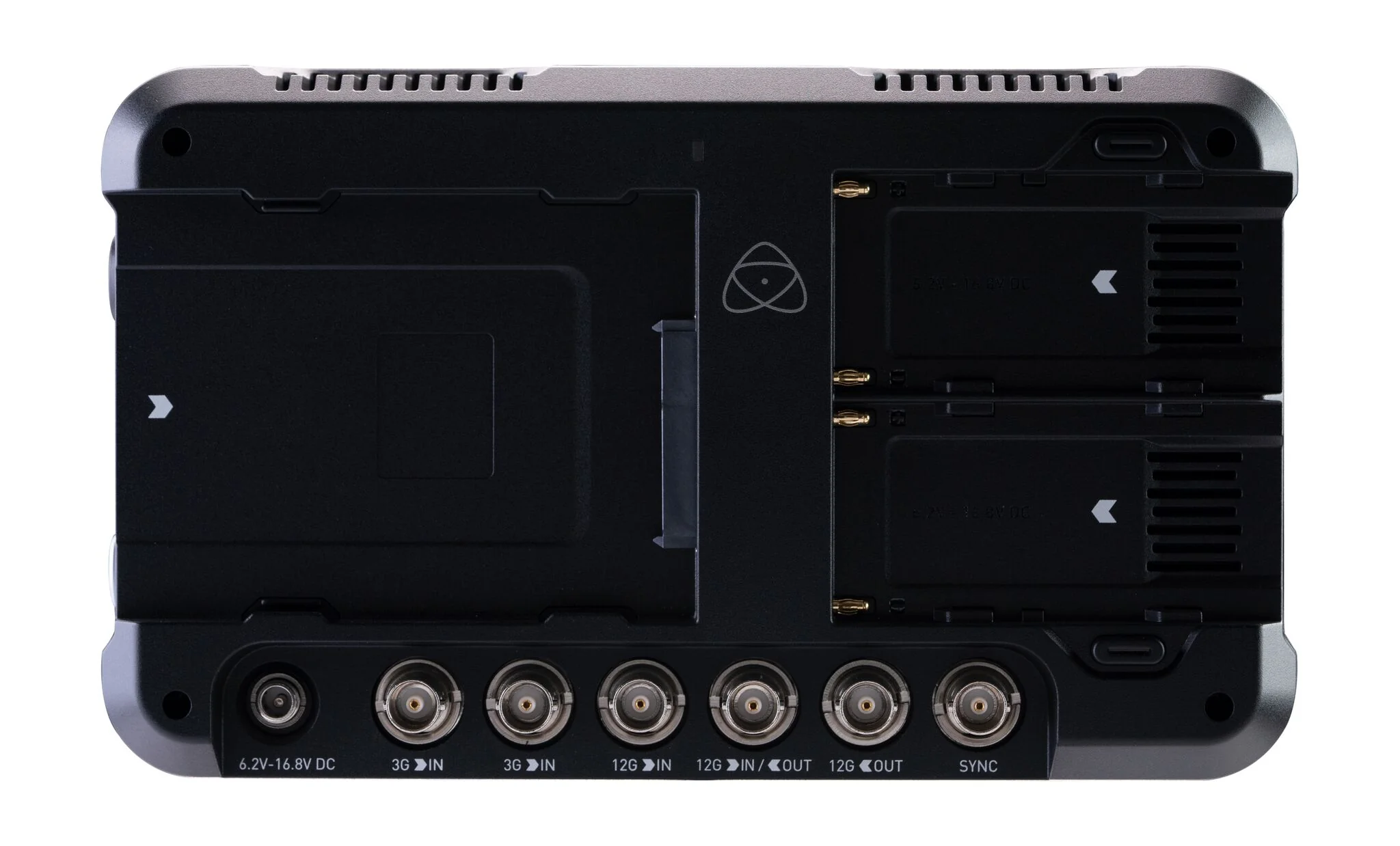 Atomos Shogun 7 HDR Pro Monitor/Recorder - Image 3