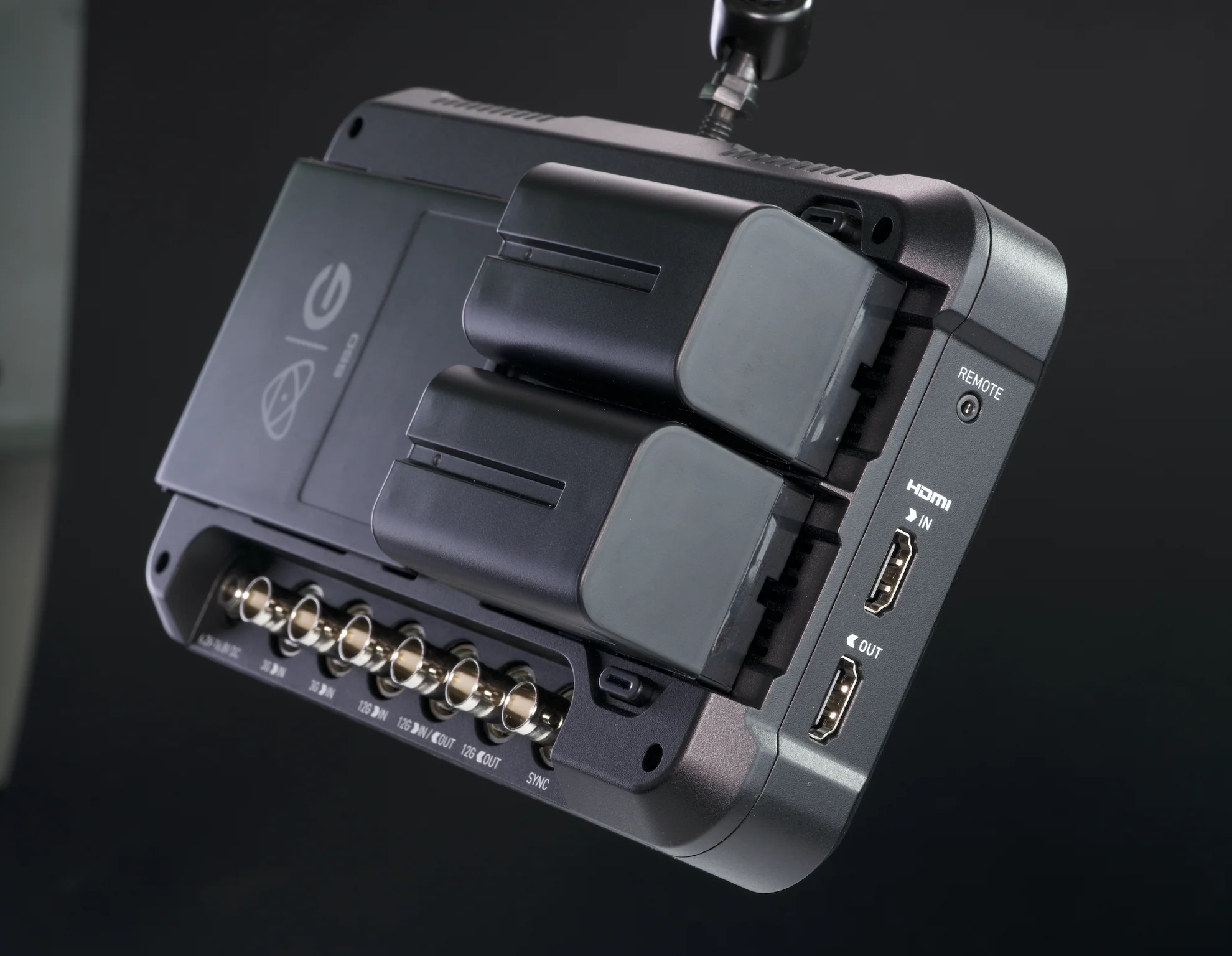 Atomos Shogun 7 HDR Pro Monitor/Recorder - Image 6