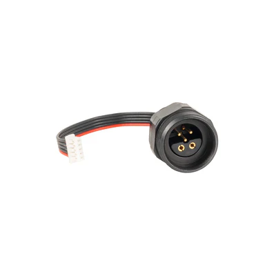 B3A Ikelite ICS-5 Bulkhead with Connector (without Cap) - Image 2
