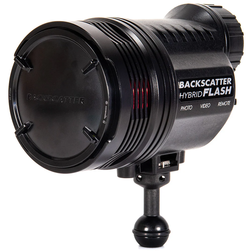 Backscatter HF-1 IR Filter - Image 2