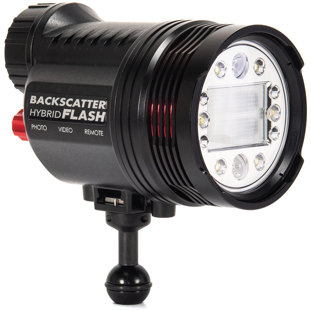 Backscatter Hybrid Flash 1 HF-1 - Image 3