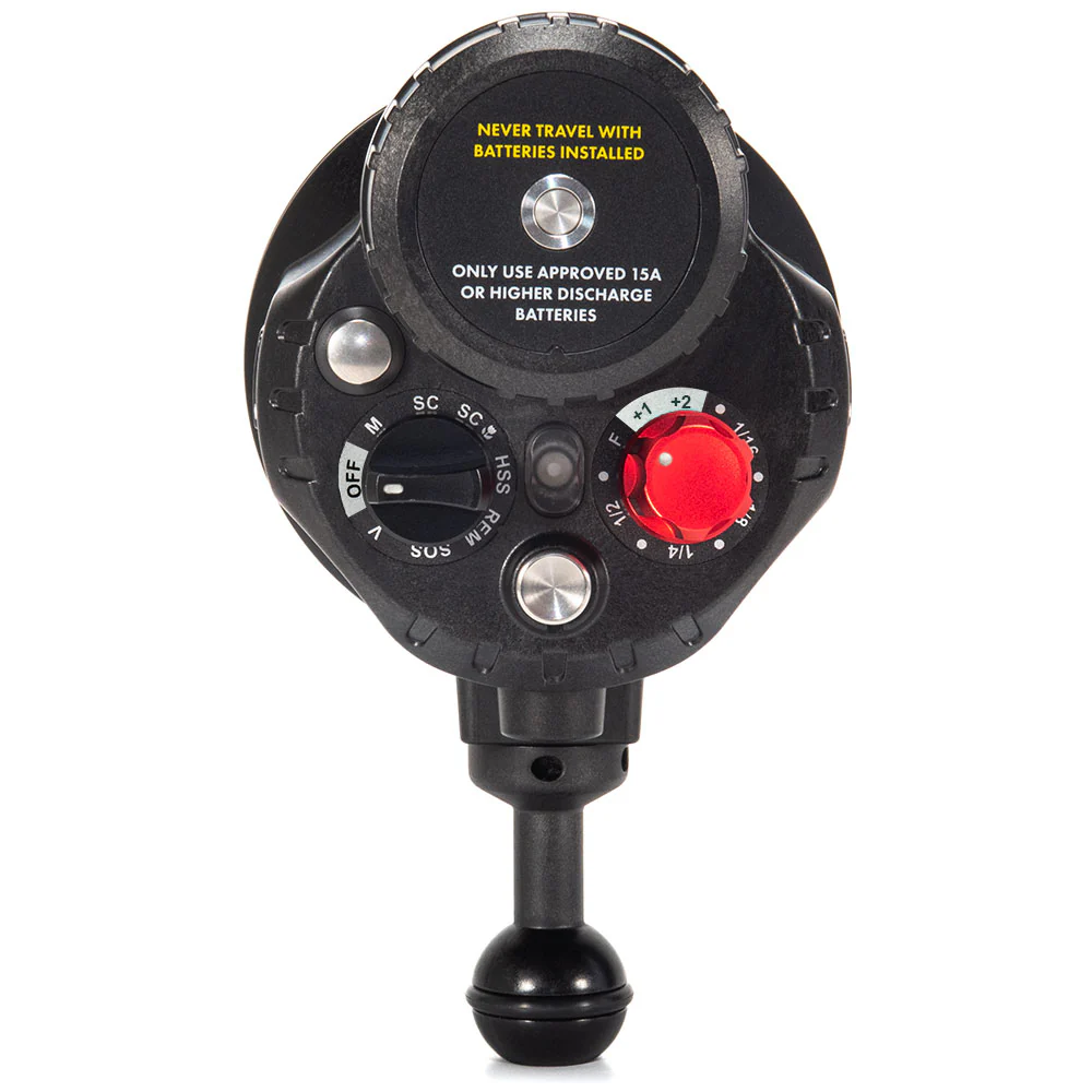 Backscatter Hybrid Flash 1 HF-1 - Image 6