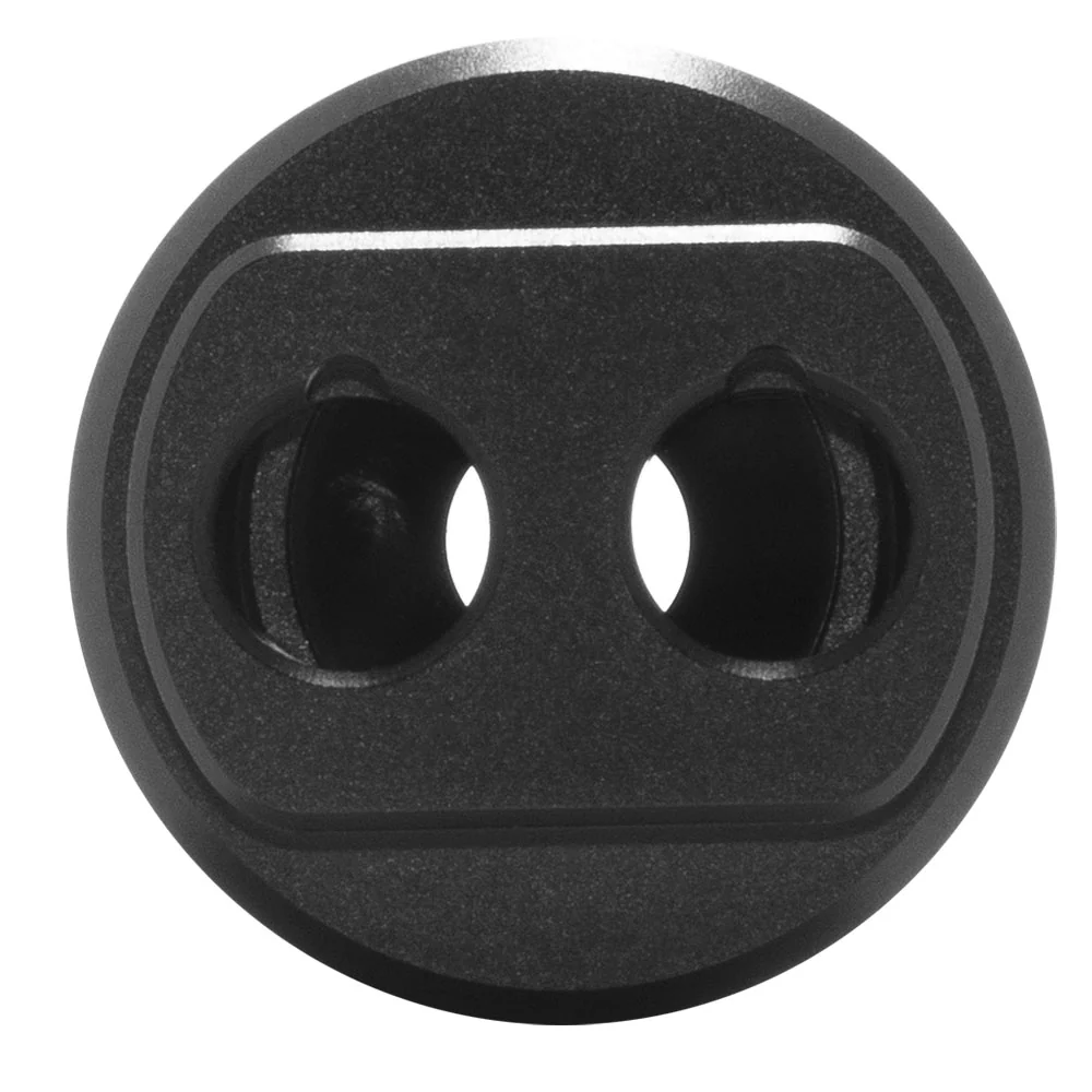 Backscatter M16 Dual Optical Bulkhead Adapter - Image 3