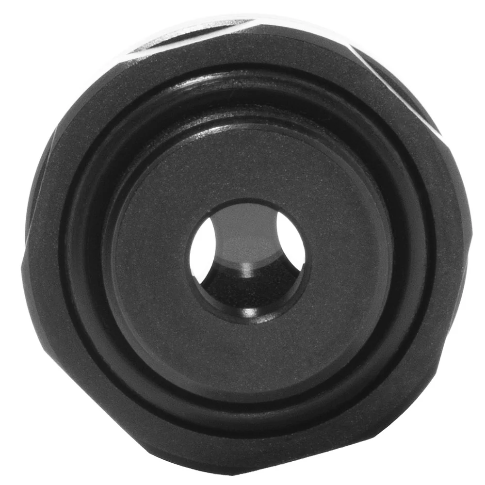 Backscatter M16 Dual Optical Bulkhead Adapter - Image 4
