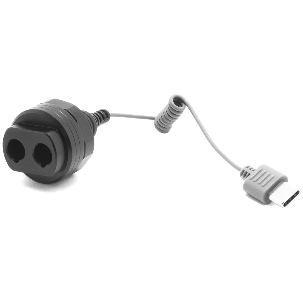 Backscatter M16 Dual Optical Bulkhead Adapter - Image 5