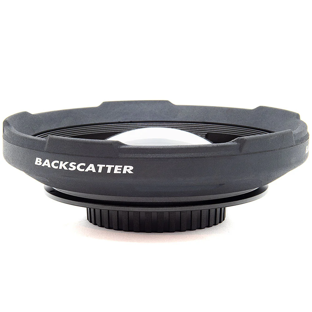 Backscatter M52 Wide Angle Air Lens - Image 2