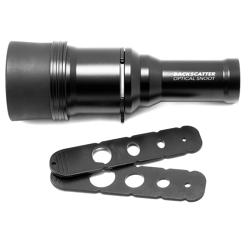 Backscatter Optical Snoot OS-1 - Image 3