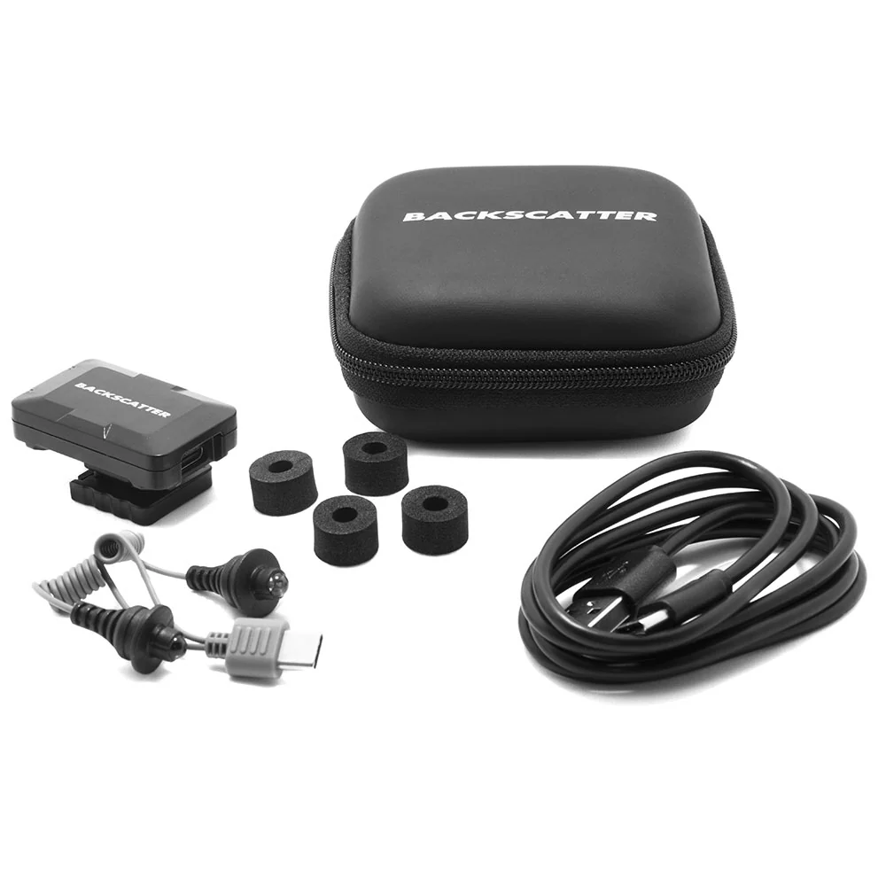 Backscatter Sony Smart Control Flash Trigger - Dual LED - Image 6