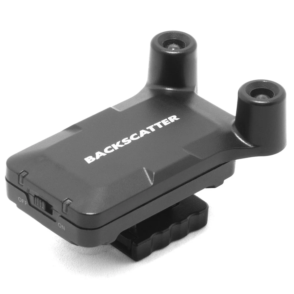 Backscatter Sony Smart Control Flash Trigger - Nauticam - Image 2
