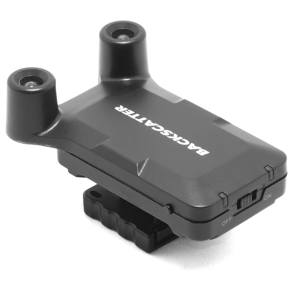 Backscatter Sony Smart Control Flash Trigger - Nauticam - Image 3