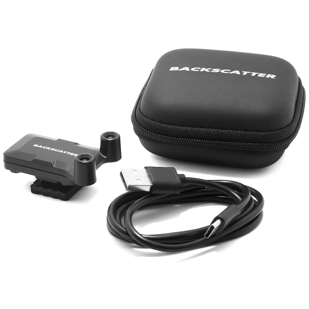 Backscatter Sony Smart Control Flash Trigger - Nauticam - Image 5