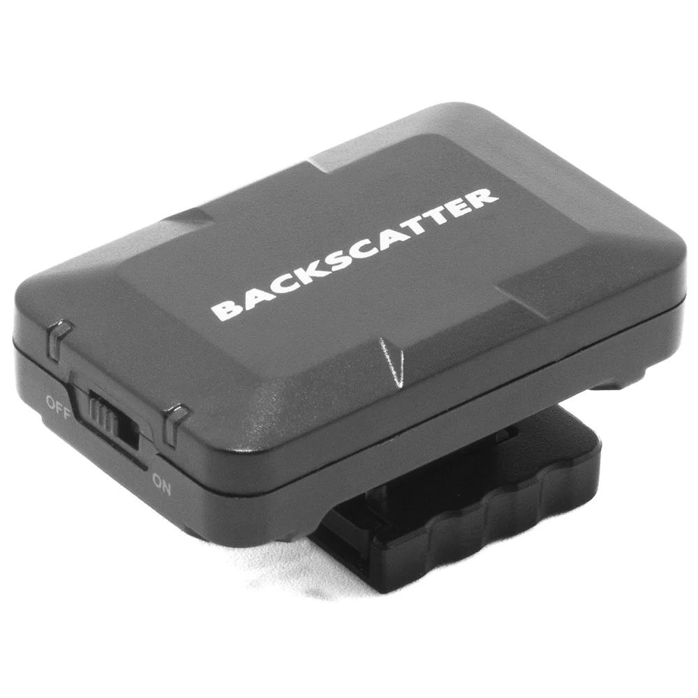 Backscatter Sony Smart Control Flash Trigger - Single LED - Image 3