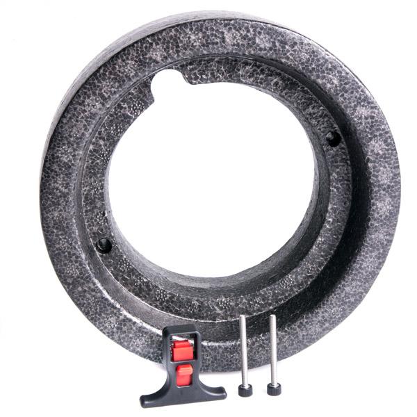 (Discontinued) Nauticam Buoyancy Collar for WWL-1