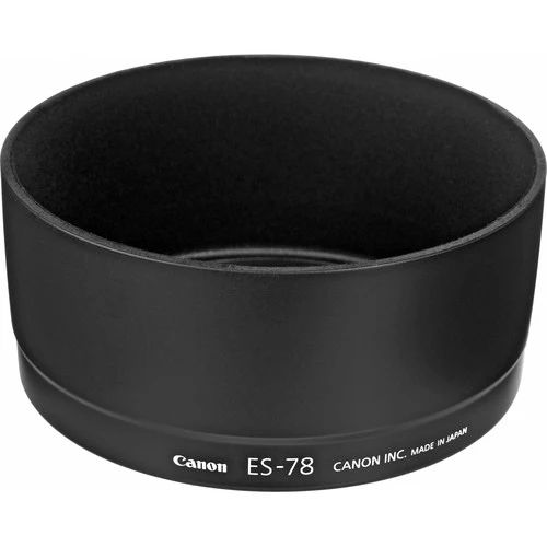 Canon EF 50mm f/1.2L USM Lens - Image 5