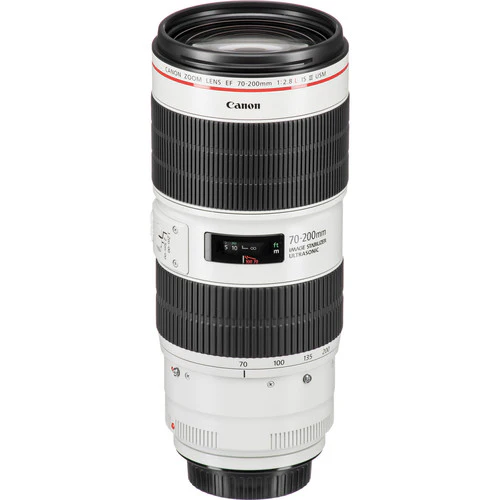 Canon EF 70-200mm f/2.8L IS III USM Lens - Image 4