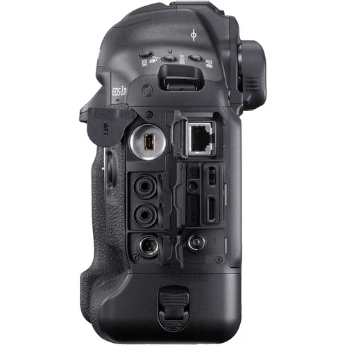 Canon EOS-1D X Mark III DSLR Camera with CFexpress Card and Reader Bundle - Image 7