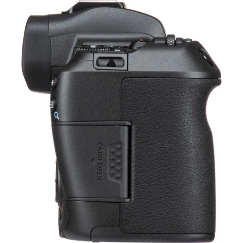 DISCONTINUED Canon EOS R Mirrorless Digital Camera (Body Only) - Image 6