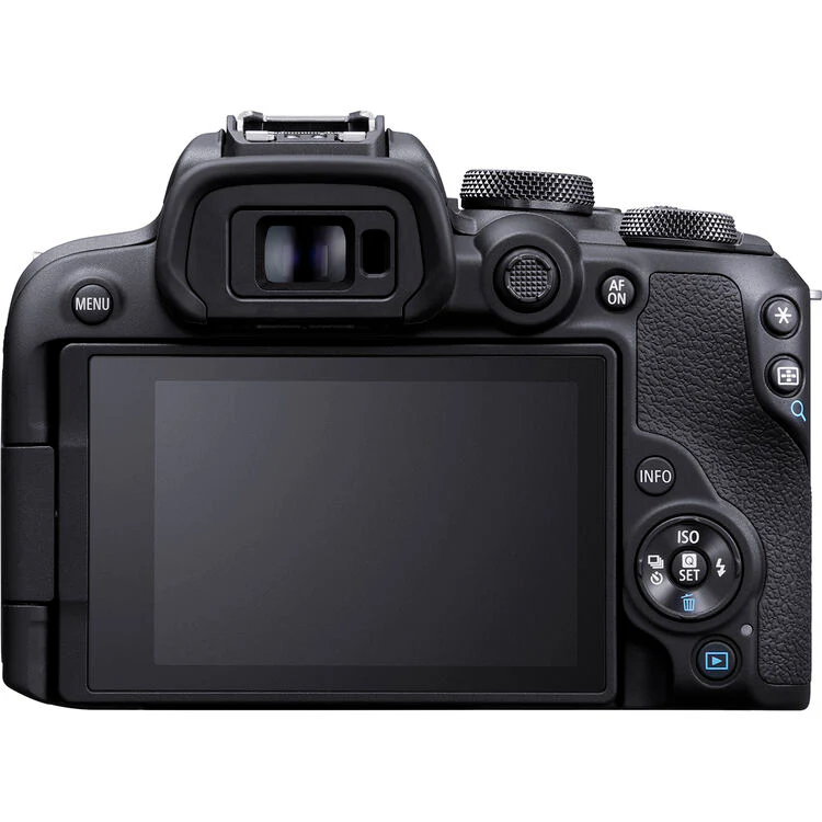 Canon EOS R10 Mirrorless Camera with 18-45mm Lens - Image 6