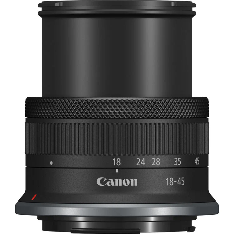 Canon EOS R10 Mirrorless Camera with 18-45mm Lens - Image 7