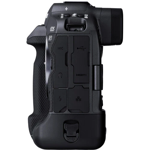 Canon EOS R3 Mirrorless Digital Camera (Body Only) - Image 5
