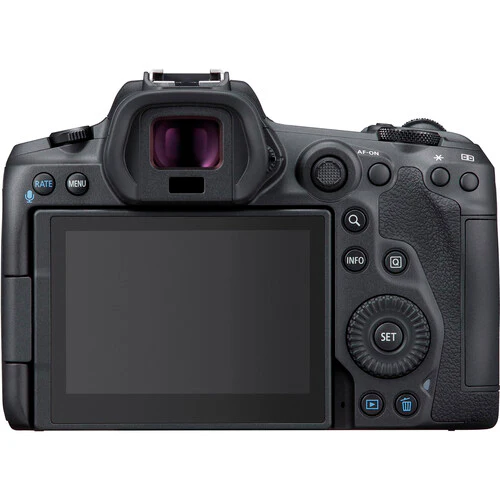 Canon EOS R5 Mirrorless Digital Camera with 24-105mm f/4L Lens - Image 6