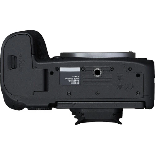Canon EOS R6 Mark II Mirrorless Camera - Image 2