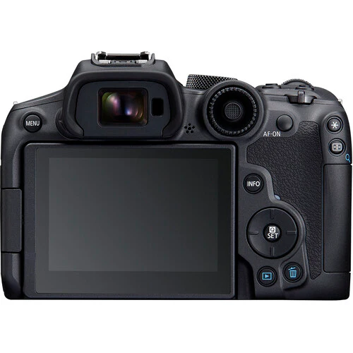 Canon EOS R7 Mirrorless Camera - Image 2