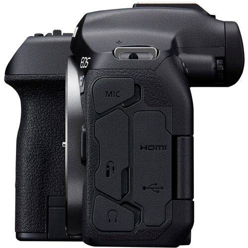 Canon EOS R7 Mirrorless Camera - Image 3