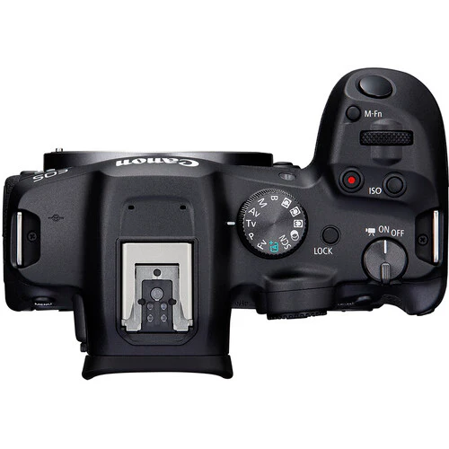 Canon EOS R7 Mirrorless Camera - Image 4