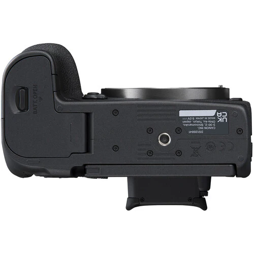 Canon EOS R7 Mirrorless Camera - Image 5
