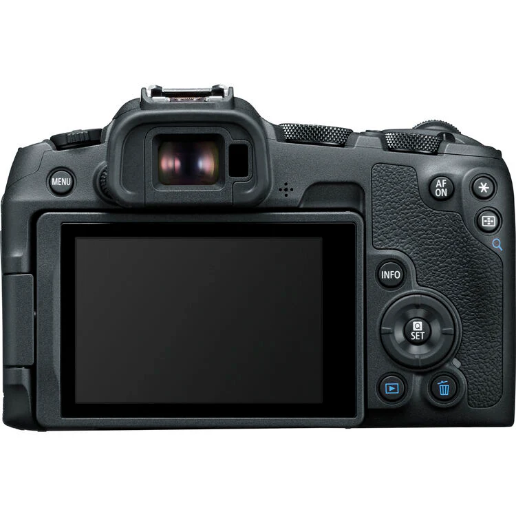 Canon EOS R8 Mirrorless Camera - Image 2