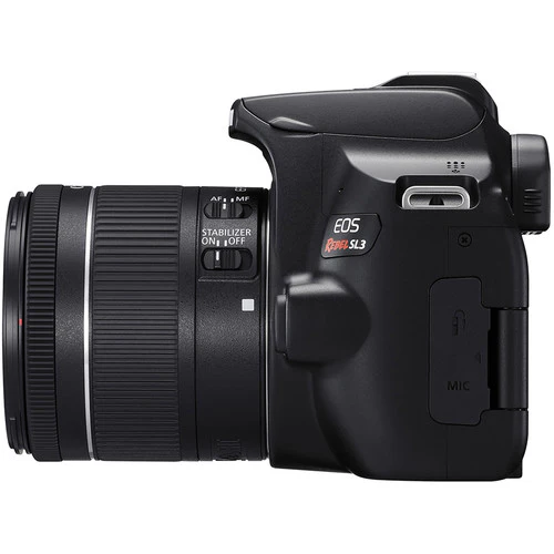 Canon EOS Rebel SL3 DSLR Camera (Choose Style) - Image 12