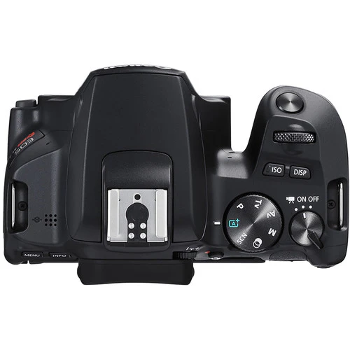 Canon EOS Rebel SL3 DSLR Camera (Choose Style) - Image 5