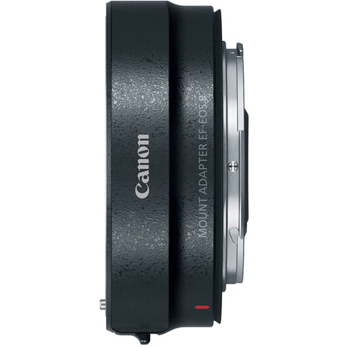 Canon Mount Adapter EF-EOS R (Choose Option) - Image 2