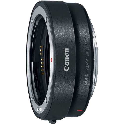 Canon Mount Adapter EF-EOS R (Choose Option) - Image 3